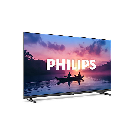 Philips | 24PHS6000/12 | 24 | Smart TV | TITAN OS | чорний - 2
