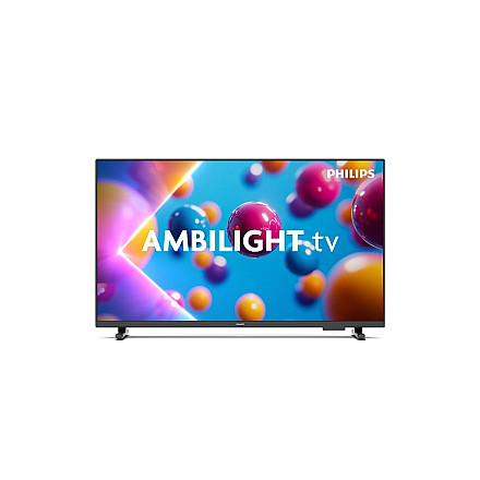 Philips 32PFS6900/12 | 32 | Smart TV | TITAN OS | FHD | чорний - 1