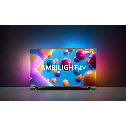 Philips 32PFS6900/12 | 32 | Smart TV | TITAN OS | FHD | чорний - 6