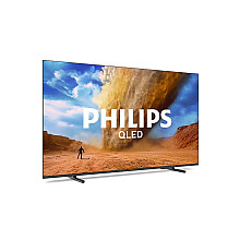 Philips 43PUS7810/12 | 43 | Smart TV | TITAN OS | UHD | чорний