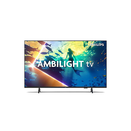 Philips 43PUS8010/12 | 43 | Smart TV | TITAN OS | UHD | чорний - 1