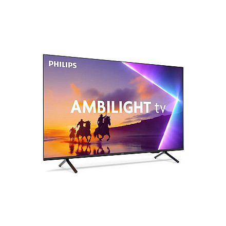 Philips 43PUS8510/12 | 43 | Smart TV | TITAN OS | UHD | чорний - 3