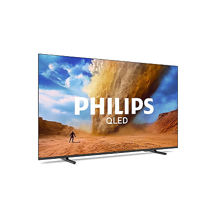 Philips 50PUS7810/12 | 50 | Smart TV | TITAN OS | UHD | чорний - 3