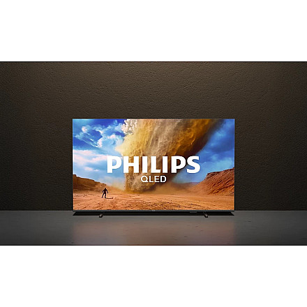 Philips 50PUS7810/12 | 50 | Smart TV | TITAN OS | UHD | чорний - 6