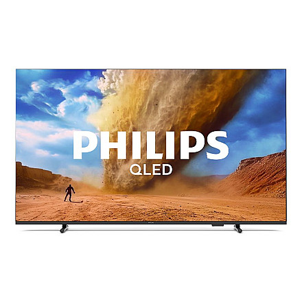 Philips 50PUS7810/12 | 50 | Smart TV | TITAN OS | UHD | чорний - 7
