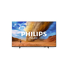 Philips 50PUS7810/12 | 50 | Smart TV | TITAN OS | UHD | чорний