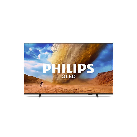 Philips 50PUS7810/12 | 50 | Smart TV | TITAN OS | UHD | чорний - 1