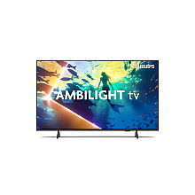 Philips 50PUS8010/12 | 50 | Smart TV | TITAN OS | UHD | чорний