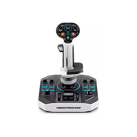 Thrustmaster Sol-R 1 Flightstick WW - 1