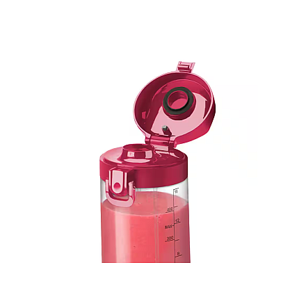 Nutribullet Sport Blender NBP003MA Портативний Матеріал колби Tritan - 3