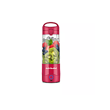 Nutribullet Sport Blender NBP003MA Портативний Матеріал колби Tritan