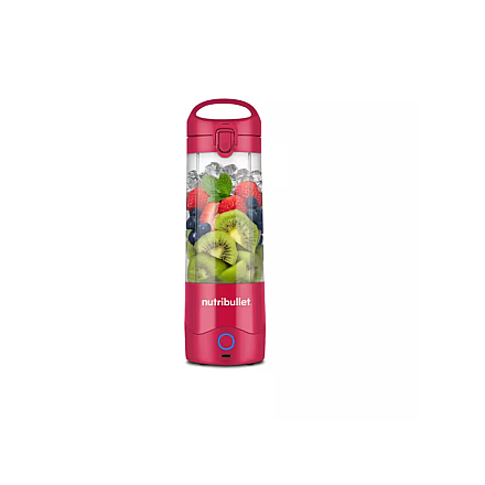 Nutribullet Sport Blender NBP003MA Портативний Матеріал колби Tritan - 1