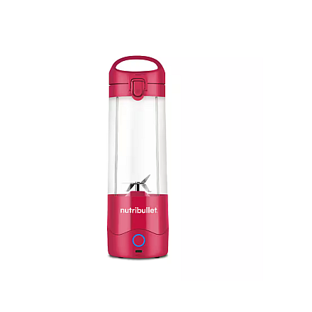 Nutribullet Sport Blender NBP003MA Портативний Матеріал колби Tritan - 4