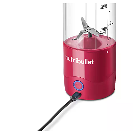 Nutribullet Sport Blender NBP003MA Портативний Матеріал колби Tritan - 2