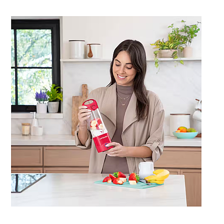Nutribullet Sport Blender NBP003MA Портативний Матеріал колби Tritan - 5
