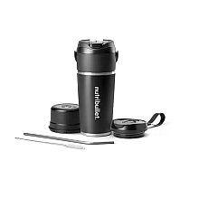 Nutribullet Blender NBP016B Персональний