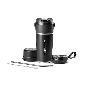 Nutribullet Blender NBP016B Персональний