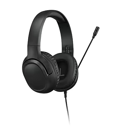 Zestaw навушниковий dla graczy Lenovo H110 Вбудований mikrofon 3,5 mm - 2