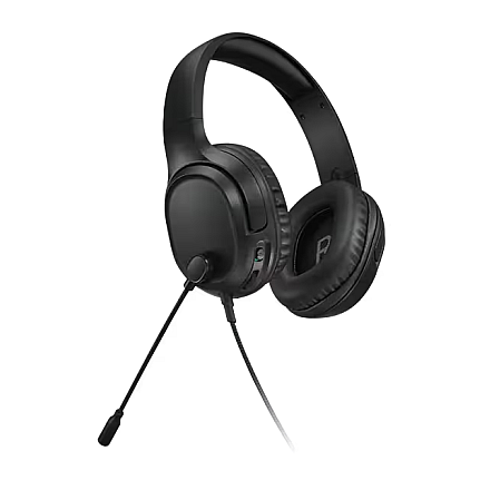 Zestaw навушниковий dla graczy Lenovo H110 Вбудований mikrofon 3,5 mm - 3