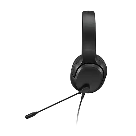 Zestaw навушниковий dla graczy Lenovo H110 Вбудований mikrofon 3,5 mm - 6