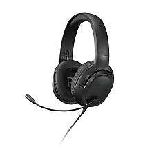Zestaw навушниковий dla graczy Lenovo H110 Вбудований mikrofon 3,5 mm