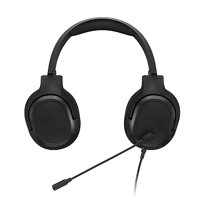 Zestaw навушниковий dla graczy Lenovo H110 Вбудований mikrofon 3,5 mm - 5