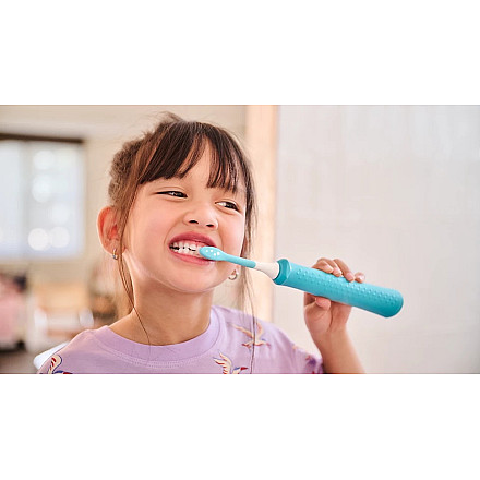 Philips Змінні головки щітки HX6044/90 Sonicare For Kids 7+ Головки - 6