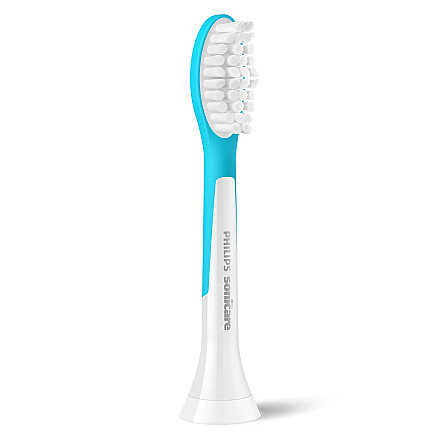 Philips Змінні головки щітки HX6044/90 Sonicare For Kids 7+ Головки - 3