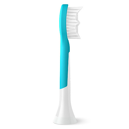Philips Змінні головки щітки HX6044/90 Sonicare For Kids 7+ Головки - 5