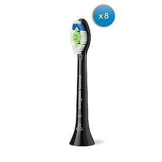 Philips Змінні головки щітки HX6068/88 Sonicare Optimal White Головки
