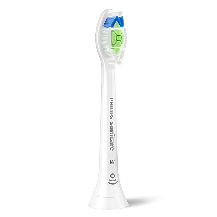 Philips Змінні головки щітки HX6064/87 Sonicare Optimal White Головки - 3
