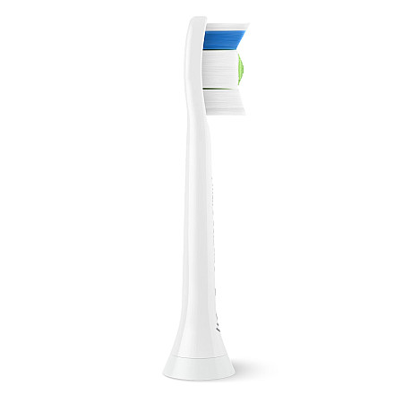 Philips Змінні головки щітки HX6064/87 Sonicare Optimal White Головки - 5