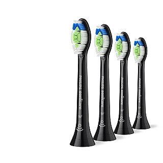 Philips Змінні головки зубної щітки HX6064/88 Sonicare Optimal White