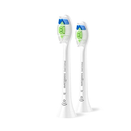 Philips Змінні головки зубної щітки HX6062/87 Sonicare Optimal White - 1