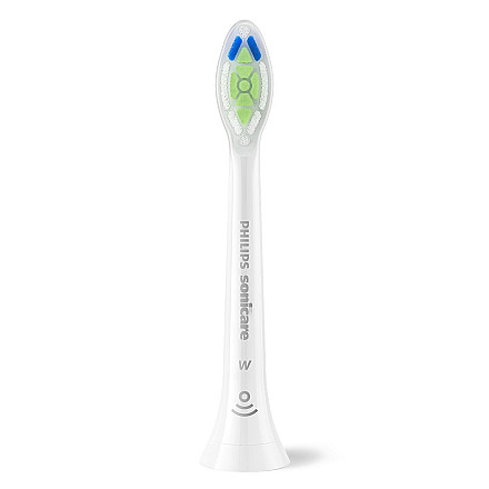 Philips Змінні головки зубної щітки HX6062/87 Sonicare Optimal White - 2