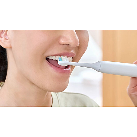 Philips Змінні головки зубної щітки HX6062/87 Sonicare Optimal White - 5