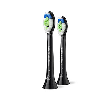 Philips Змінні головки зубної щітки HX6062/88 Sonicare Optimal White