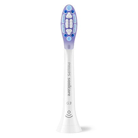 Philips Змінні головки зубної щітки - 2
