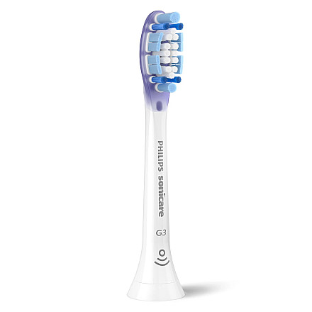 Philips Змінні головки зубної щітки - 3