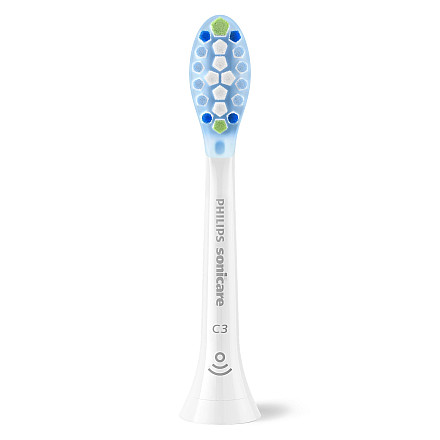 Philips Змінні головки зубної щітки - 2