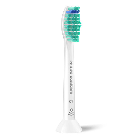 Philips Змінні головки зубної щітки HX6018/87 Sonicare ProResults - 3