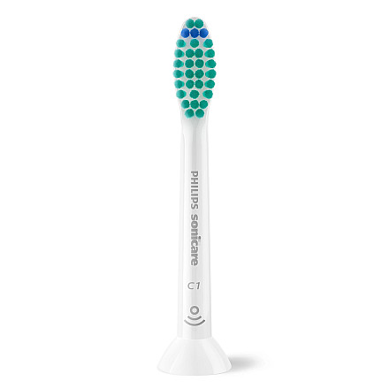 Philips Змінні головки зубної щітки HX6018/87 Sonicare ProResults - 2