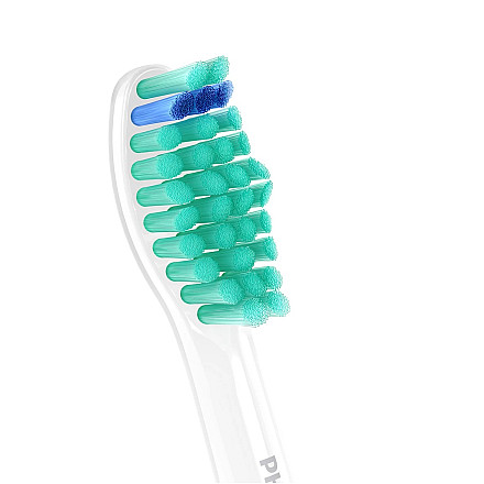 Philips Змінні головки зубної щітки HX6018/87 Sonicare ProResults - 4