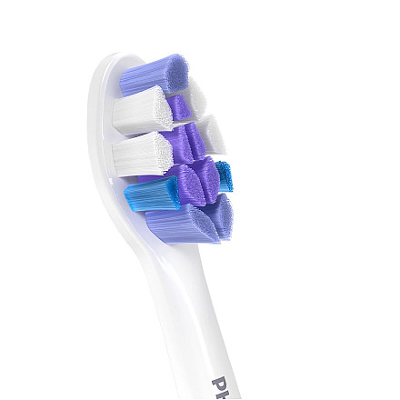 Philips Змінні головки зубної щітки HX6054/87 Sonicare Sensitive - 4