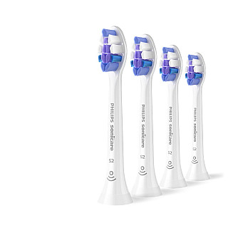 Philips Змінні головки зубної щітки HX6054/87 Sonicare Sensitive