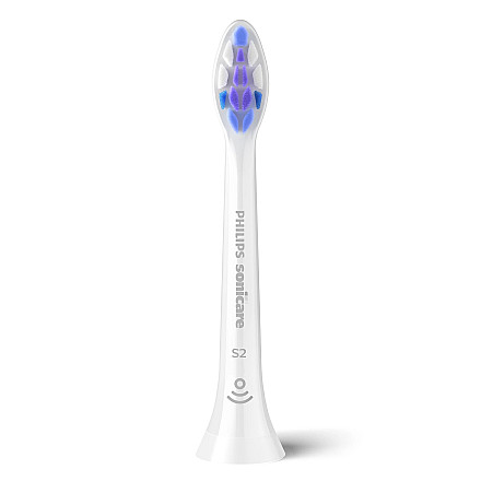 Philips Змінні головки зубної щітки HX6052/87 Sonicare Sensitive - 2