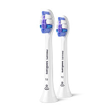 Philips Змінні головки зубної щітки HX6052/87 Sonicare Sensitive