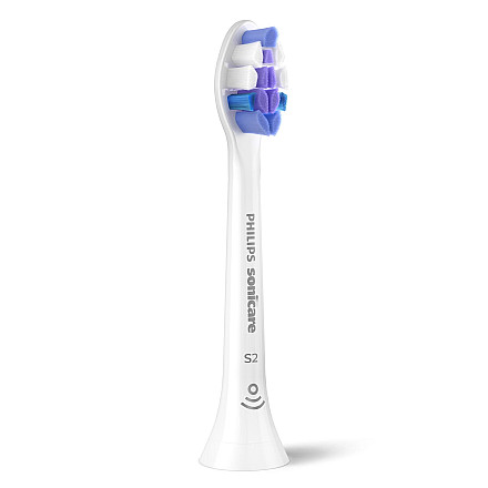 Philips Змінні головки зубної щітки HX6052/87 Sonicare Sensitive - 3