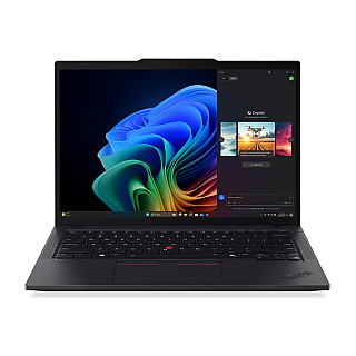 Lenovo ThinkPad T14 Gen 6 14 WUXGA AMD Ryzen AI 7 PRO 350