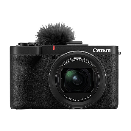 Canon PowerShot V1 compact camera | Canon - 1